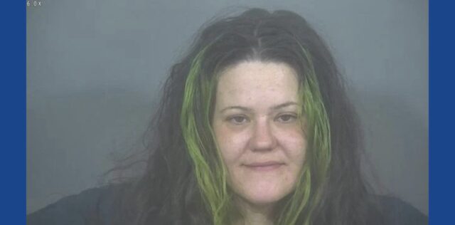 One person arrested following drug bust in Indiana