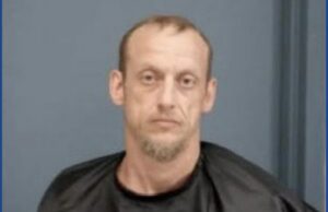 One person arrested after crashing into Virginia gas station