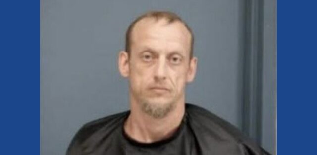 One person arrested after crashing into Virginia gas station