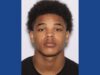 Authorities searching for missing person in Ohio