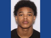 Authorities searching for missing person in Ohio