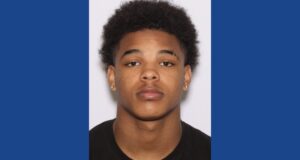 Authorities searching for missing person in Ohio