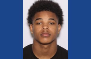 Authorities searching for missing person in Ohio