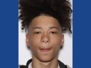 Police searching for missing person in Virginia