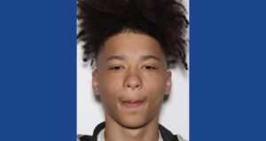 Police searching for missing person in Virginia