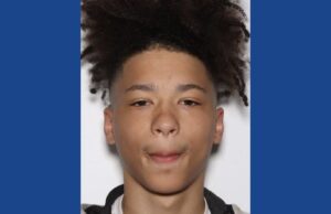 Police searching for missing person in Virginia