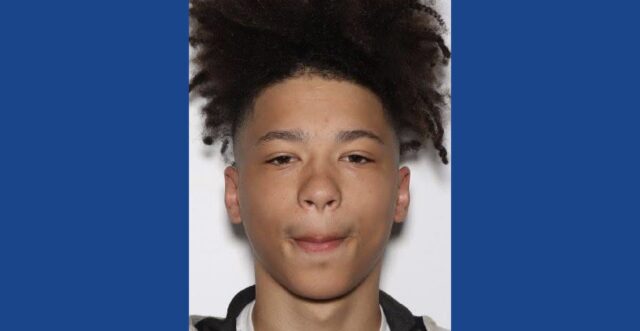 Police searching for missing person in Virginia