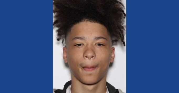 Police searching for missing person in Virginia