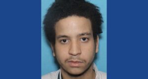 Police searching for wanted shooting suspect in Pennsylvania
