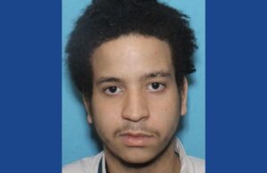 Police searching for wanted shooting suspect in Pennsylvania