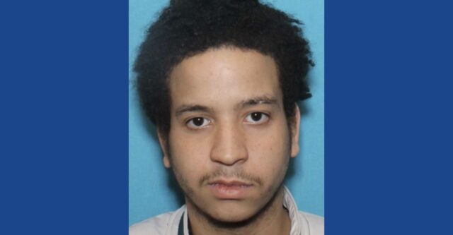 Police searching for wanted shooting suspect in Pennsylvania