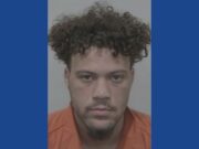 One person arrested after shooting at cyclist in Florida