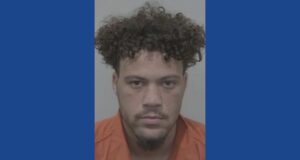 One person arrested after shooting at cyclist in Florida