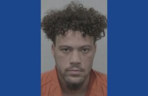 One person arrested after shooting at cyclist in Florida