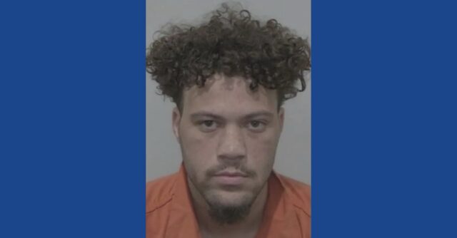 One person arrested after shooting at cyclist in Florida