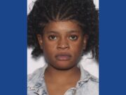 Authorities searching for missing person in Ohio