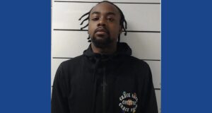 One person arrested following drug bust in Maryland