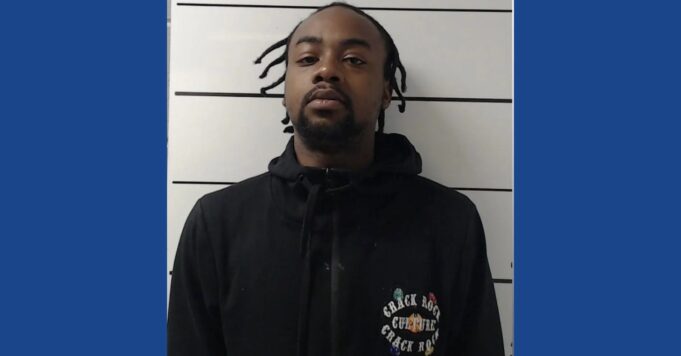 One person arrested following drug bust in Maryland