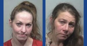 Two people arrested following drug bust in Maine