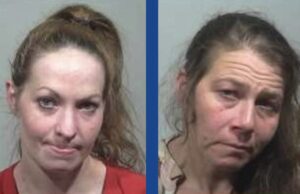 Two people arrested following drug bust in Maine