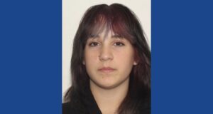 Police searching for missing person in Ohio