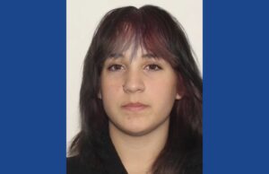 Police searching for missing person in Ohio