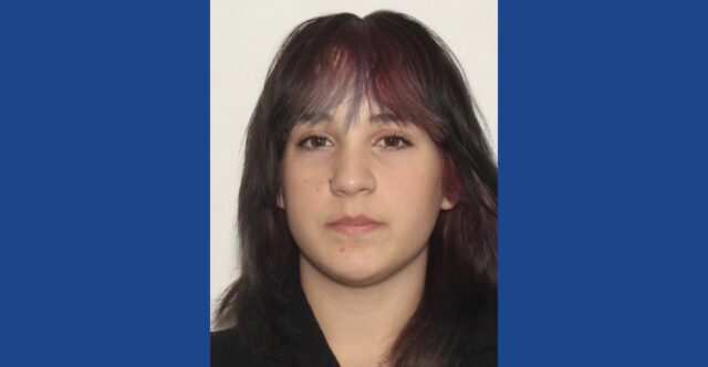 Police searching for missing person in Ohio