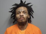 Police searching for wanted fugitive in Ohio