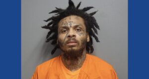 Police searching for wanted fugitive in Ohio