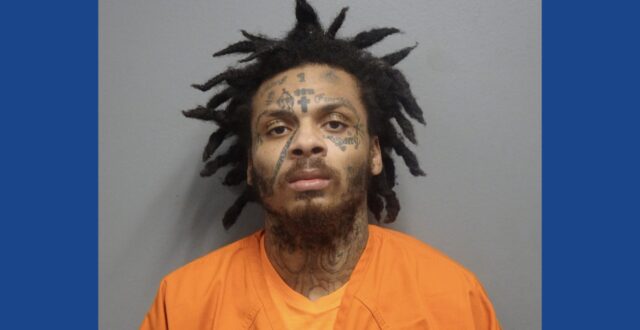 Police searching for wanted fugitive in Ohio