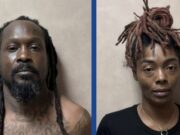 Two people arrested following drug bust in North Carolina