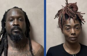 Two people arrested following drug bust in North Carolina