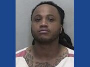 One person charged in connection to Florida murder