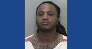 One person charged in connection to Florida murder