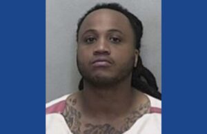 One person charged in connection to Florida murder