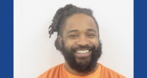 Police searching for wanted fugitive in Ohio