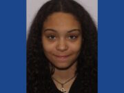 Authorities searching for missing person in Ohio