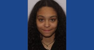 Authorities searching for missing person in Ohio