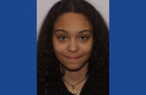 Authorities searching for missing person in Ohio