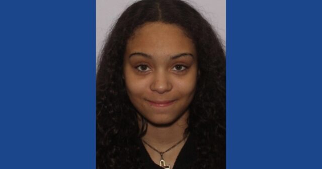 Authorities searching for missing person in Ohio