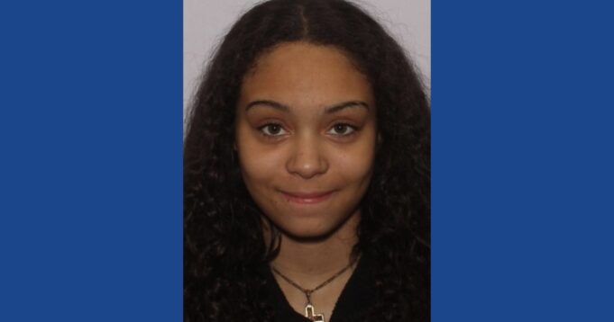 Authorities searching for missing person in Ohio