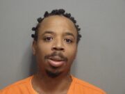 Police searching for wanted fugitive in Ohio