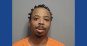Police searching for wanted fugitive in Ohio
