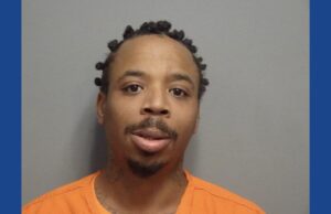 Police searching for wanted fugitive in Ohio