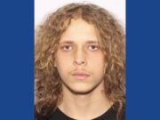 Police searching for missing person in Ohio