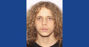 Police searching for missing person in Ohio