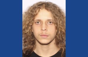 Police searching for missing person in Ohio