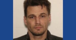 U.S. Marshals searching for wanted fugitive in Ohio