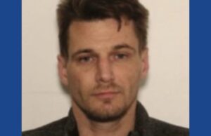 U.S. Marshals searching for wanted fugitive in Ohio