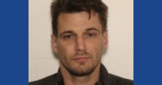 U.S. Marshals searching for wanted fugitive in Ohio